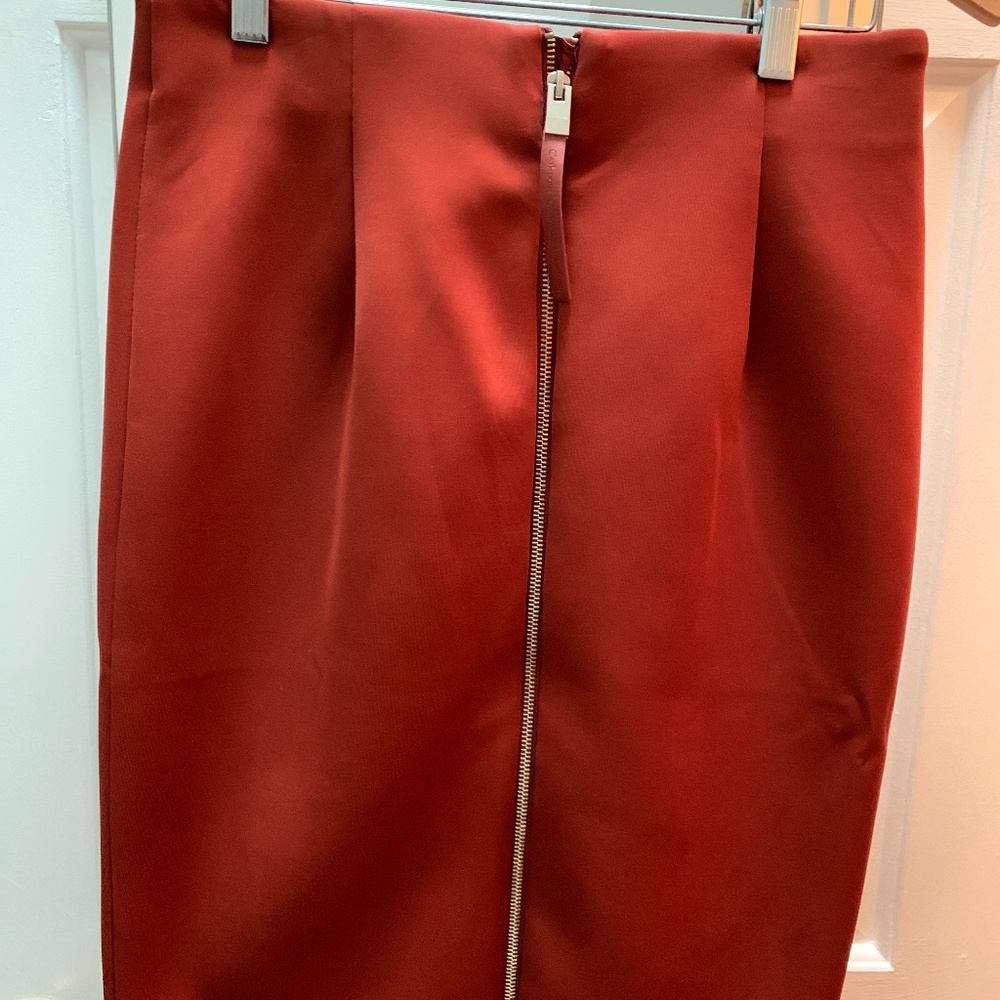 Catherine Maldandrino - New Skirt with tags